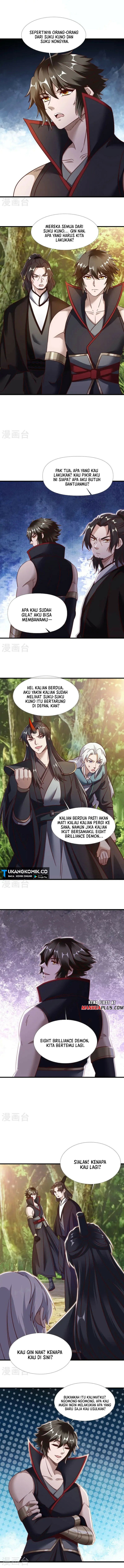 Dilarang COPAS - situs resmi www.mangacanblog.com - Komik peerless soul 680 - chapter 680 681 Indonesia peerless soul 680 - chapter 680 Terbaru 5|Baca Manga Komik Indonesia|Mangacan